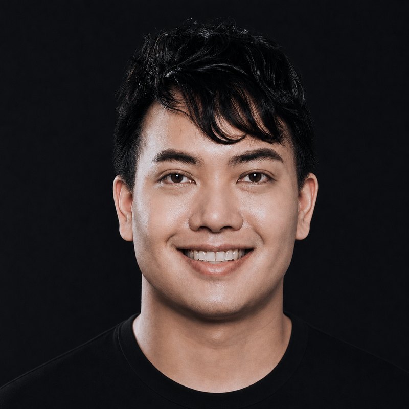 Brian Chen, founder of Meteor City